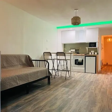 Perle Rare Acces Direct A La Apartment Carnon-Plage