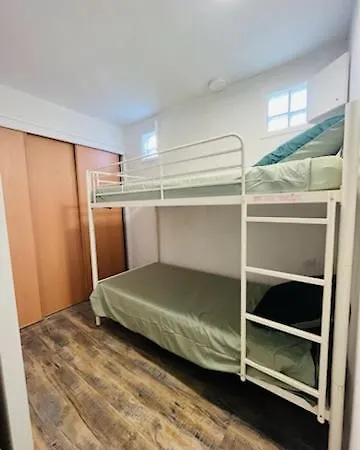 Perle Rare Acces Direct A La Apartment Carnon-Plage