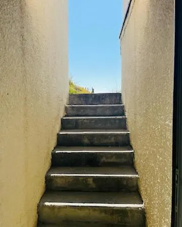 Perle Rare Acces Direct A La Lägenhet Carnon-Plage