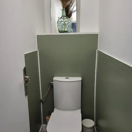 Perle Rare Acces Direct A La Carnon-Plage