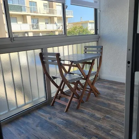 Apartmán Perle Rare Acces Direct A La *