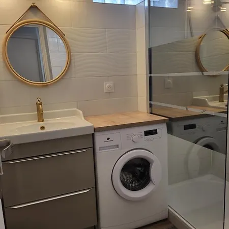 Perle Rare Acces Direct A La Carnon-Plage